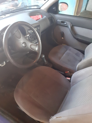 Volkswagen Gol 1996 1.6 3p Gasolina