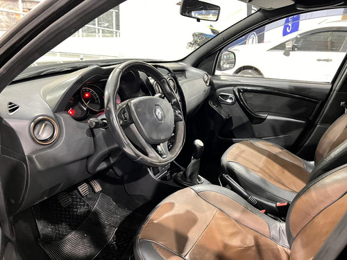 Renault Duster 1.6 16v Dakar Hi-flex 5p