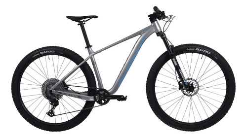 Bicicleta Aro 29 Tsw Nuuk Deore 12v Suntour
