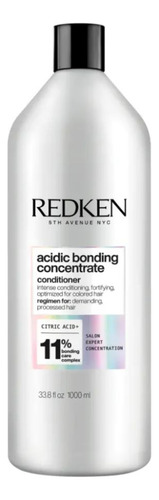 Redken Shampoo Abc 1000 Ml