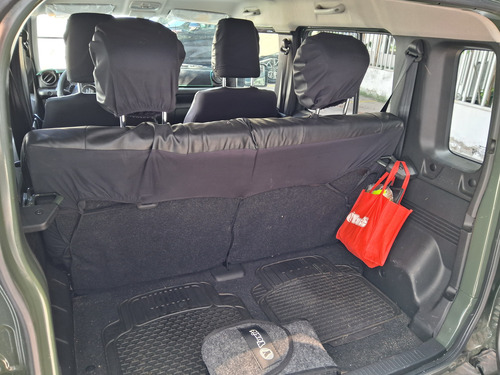 Suzuki Jimny 1.5 Gl 5P Mt