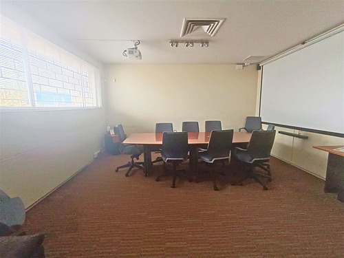 Local Comercial En Arriendo En Santiago