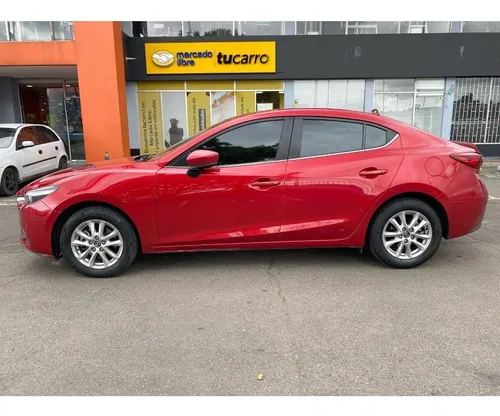 Mazda 3 2.0 Grand Touring Lx