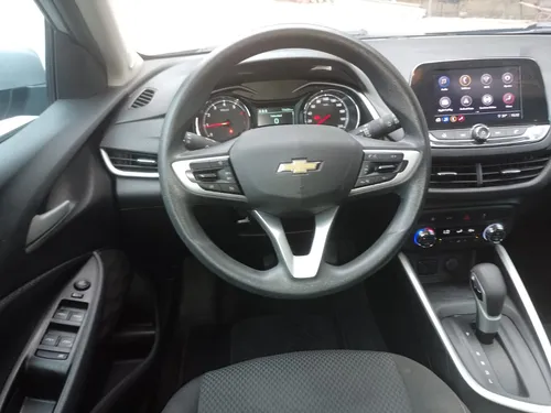 Chevrolet Onix Ltz