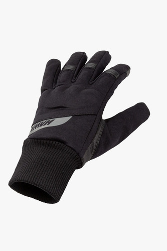 Imagen 2 de 7 de Guantes Hawk Winter Invierno Protecciones + Tactil Motodelta