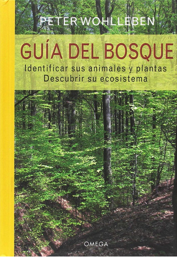 Guca Del Bosque - Wohlleben, Peter