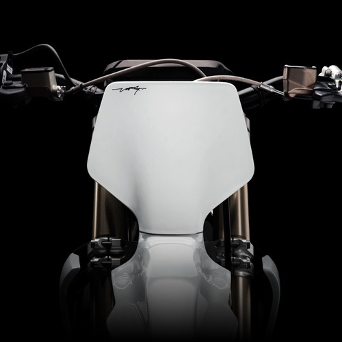 Moto Eléctrica Stark Varg Mx 2025 - Exclusivo Palermo Bikes