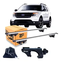 Comprar Barras Sobre Barras 150cm Ford Explorer  Hasta 2015  \u002F Zf