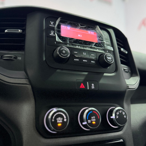 RAM 4000 5.7 Chasis Cabina Pl 4x2 Mt