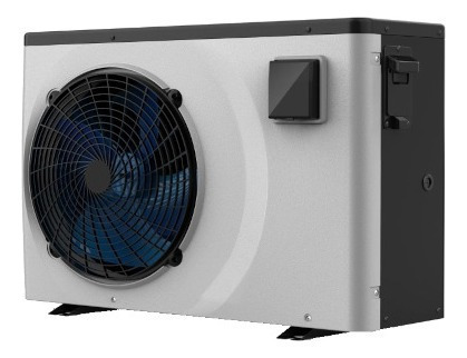 Bomba De Calor Climatizacion Piscina Pot. 9 Kw - Oferta !!!!