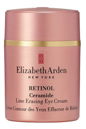 Crema Antiarrugas Ojos Elizabeth Arden Ceramide Retinol 15ml