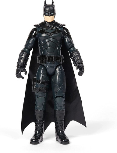 Batman Dc Pelicula Figura De Accion Muneco Superheroe