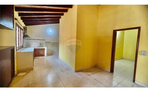 Casa - Alquiler - Paraguay Central San Lorenzo