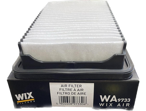 Filtro De Aire Para Kia Picanto Ion 1.0