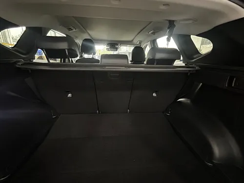 Tucson Limited Hibrida 4x2 2026