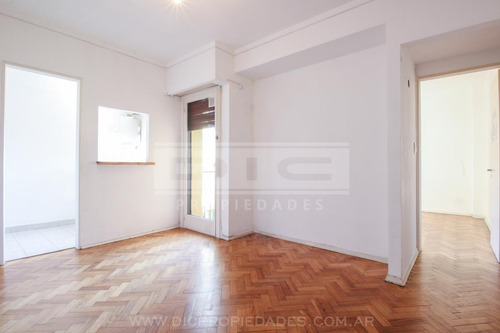 Departamento 2 Ambientes Venta En Olivos