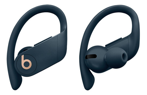 Audífonos Beats Powerbeats Pro totalmente inalámbricos - Azul marino