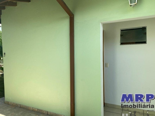 Imagem 15 de 25 de Ca00266 - Casa Em Ubatuba Com 4 Dormitórios, A 550 Metros Da Praia Do Lazaro - Ca00266 - 34328801