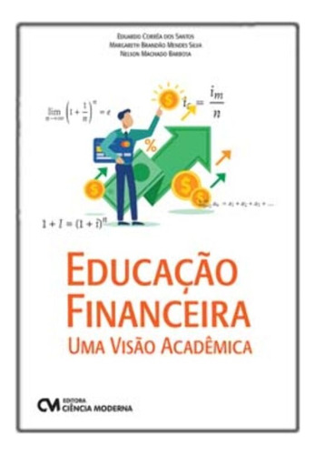 Educação Financeira   Uma Visão Acadêmica