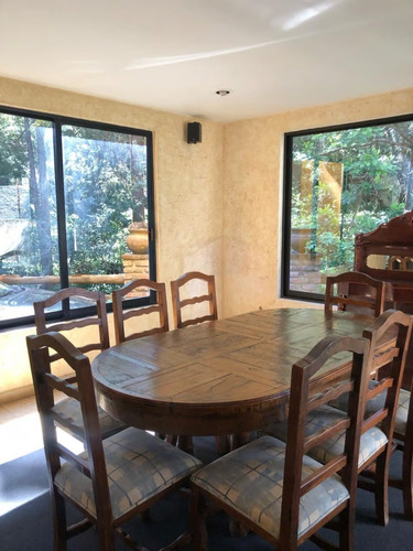 Casa En Venta En Alvaro Obregon Colonia Pueblo Te Tetelpan Cdmx Vl11-rb-1008