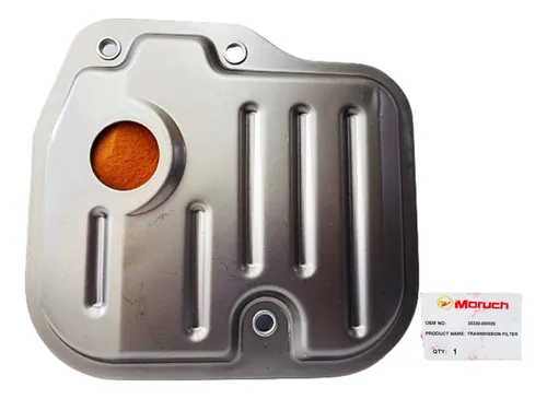 comprar Filtro Aceite Caja  Corolla 09-14 \u002Fyaris (caja Automatico)