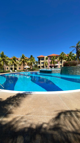 Coqueto Apartamento En Gasparico, Un Oasis Cerca Del Mar.
