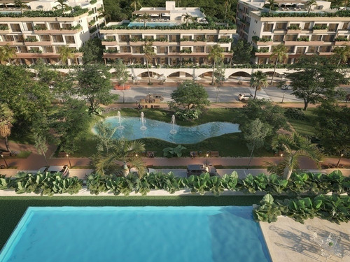 Venta De Apartamento En Punta Cana. Entrega Diciembre 2025