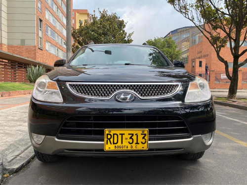Hyundai Veracruz 2011 3.8 Gl