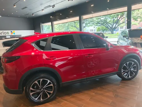 Mazda CX-5 2.0 Touring At