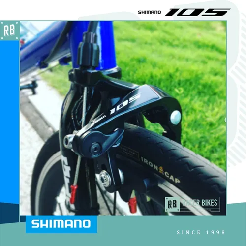 PASTILLAS DE FRENO RUTA SHIMANO 105