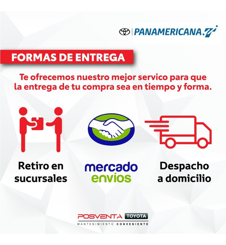 Porta Filtro Gasoil Original Toyota Hilux 2005/10