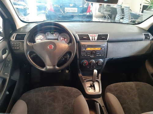 Fiat Stilo 1.8 Mpi Blackmotion 8v