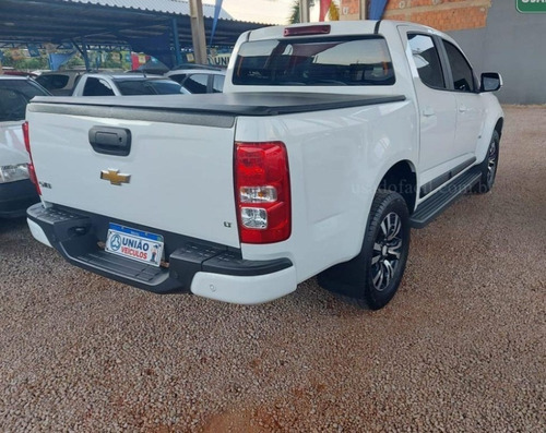 Chevrolet S-10 4×2