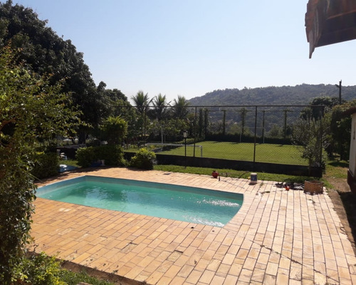 Imagem 1 de 8 de Chacara - Ch00205 - 33768278