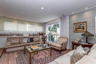 Imagem 2 de 26 de Belíssimo Apartamento Com 3 Suítes À Venda, 236 M² Por R$ 2.360.000 - Perdizes - São Paulo/sp - Ap19675