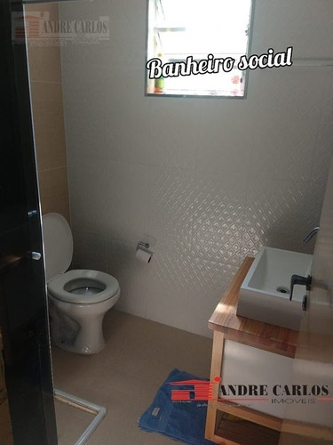 Imagem 6 de 8 de Casa Térrea Para Venda, 3 Dormitório(s), 183.0m² - 1626