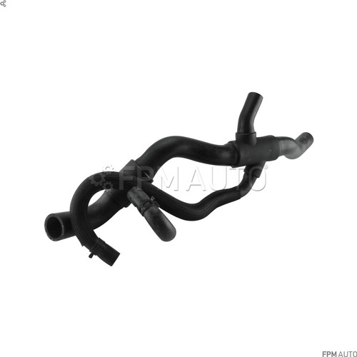 Imagen 5 de 7 de Manguera Radiador Superior Volvo S40 C30 C70 V50 Termostato