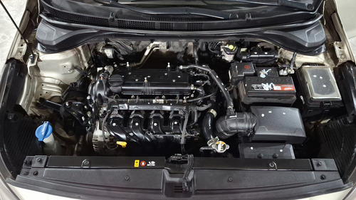 Hyundai Accent 1.6 GL AUTO