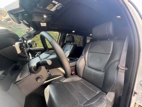 Toyota Sequoia 3.5 V6 Hev Platinum 4Wd