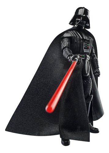 Darth Vader De Star Wars Vintage Collection