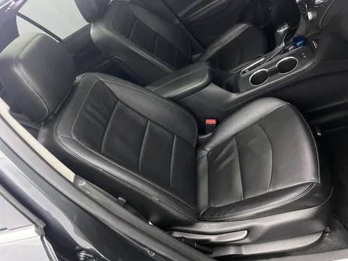 Chevrolet Equinox 1.5 Premier