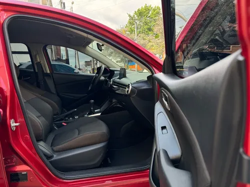 Mazda 2 1.5 Touring