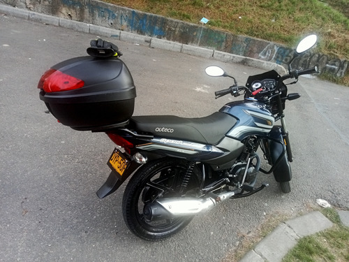 Vendo Motocicleta Tvs 100 En Excelente Estado!!!