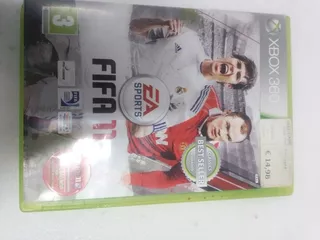 Xbox 360 Juegos