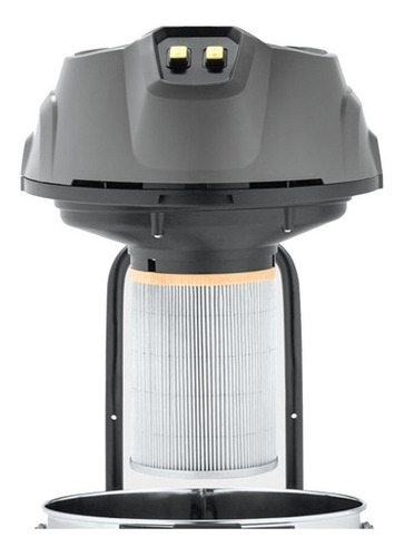 Aspirador É Industrial Tambor Kärcher Nt 90/2 Me Classic 90l