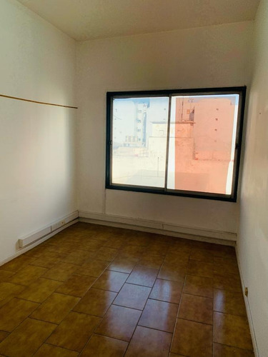Imagen 11 de 18 de Oficina - Caballito Norte- Semipiso De 80m2 Con Excelente Luz