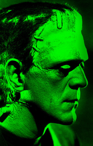 Frankenstein: Edição Original De 1818, De Mary Shelley. Editorial Editora Aleph, Capa Dura, Edição 1 Em Inglês, 2024
