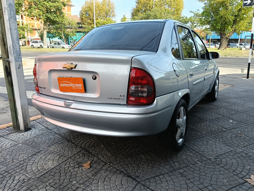 Chevrolet Corsa 1.4 Classic Gls