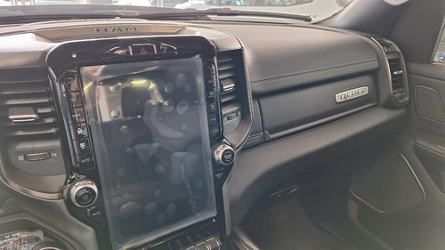RAM Rampage 2.0 Rebel Gme At9 4X4