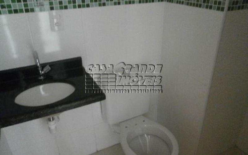 Imagem 17 de 20 de Ótimo Apartamento Em Praia Grande, Vila Caiçara - V4438